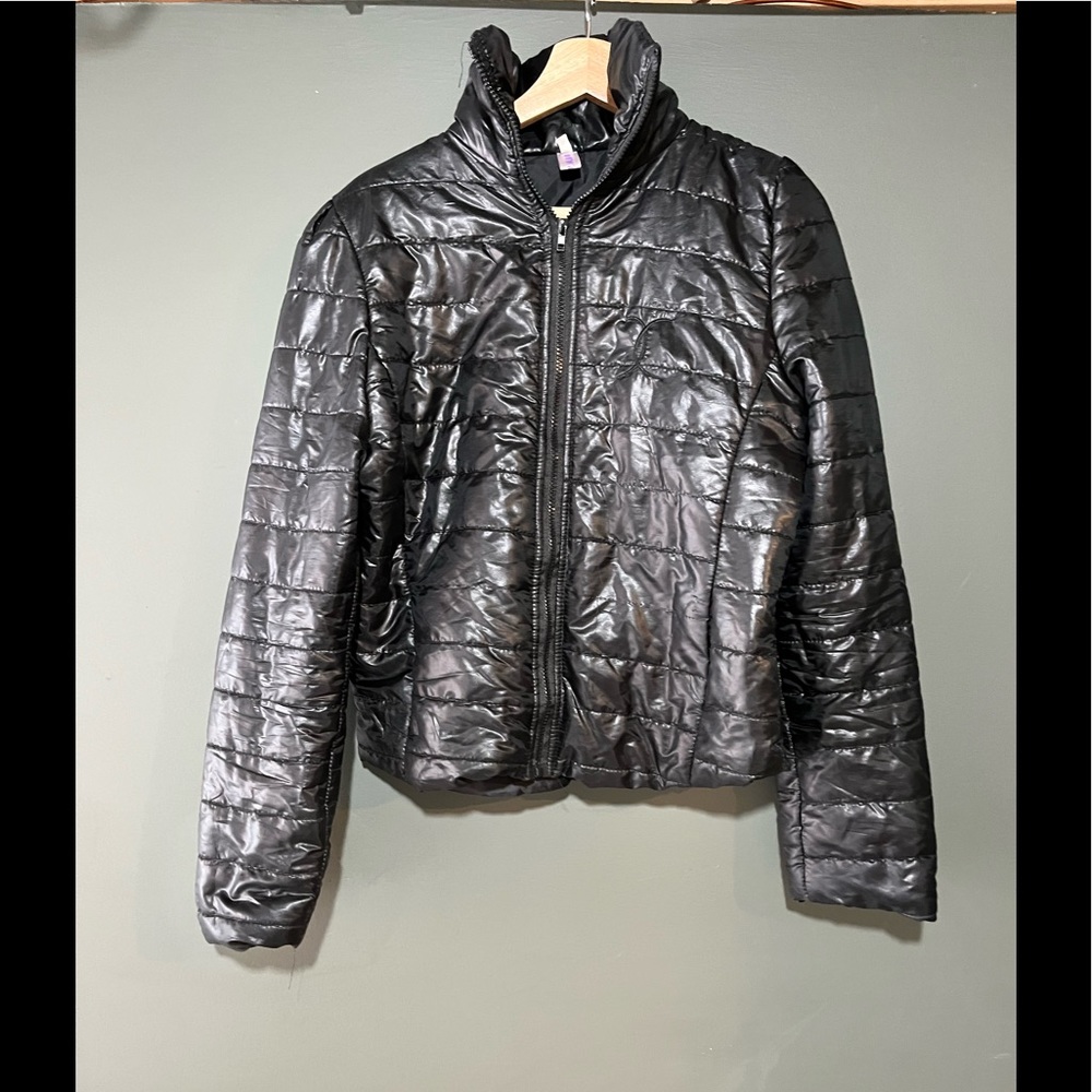 Puffer Jacket